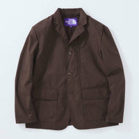 THE NORTH FACE PURPLE LABEL x JOURNAL STANDARD 65/35 Field Barclay