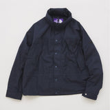 THE NORTH FACE PURPLE LABEL x JOURNAL STANDARD 65/35 Field jacket