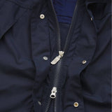 THE NORTH FACE PURPLE LABEL x JOURNAL STANDARD 65/35 Field jacket