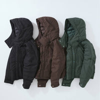 THE NORTH FACE PURPLE LABEL x JOURNAL STANDARD 65/35 Mountain
