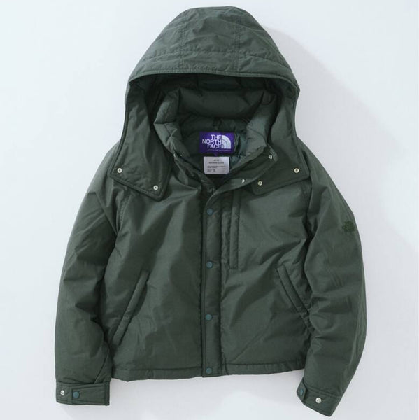 THE NORTH FACE PURPLE LABEL x JOURNAL STANDARD 65/35 Mountain