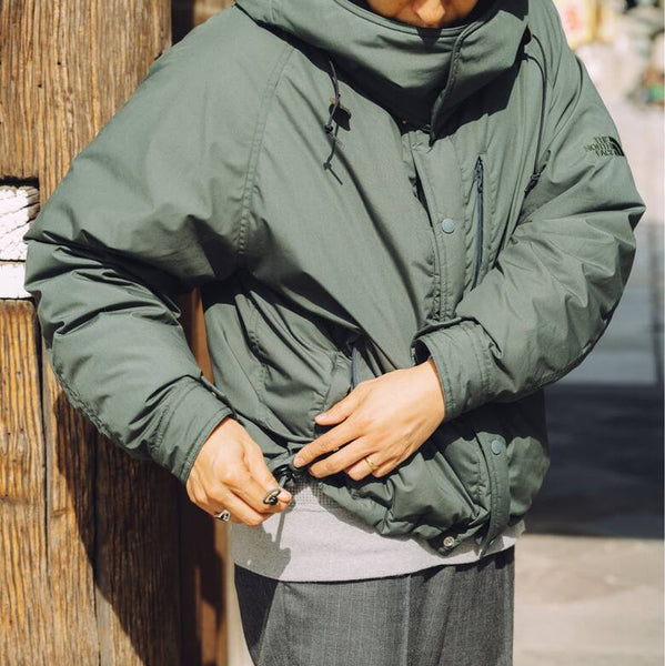 THE NORTH FACE PURPLE LABEL x JOURNAL STANDARD 65/35 Mountain