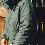 THE NORTH FACE PURPLE LABEL x JOURNAL STANDARD 65/35 Mountain Short Down