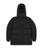THE NORTH FACE PURPLE LABEL x Spiber Sierra Parka [ ND2372N ]