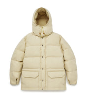 THE NORTH FACE PURPLE LABEL x Spiber Sierra Parka [ ND2372N ]