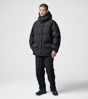 THE NORTH FACE PURPLE LABEL x Spiber Sierra Parka [ ND2372N ]
