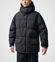 THE NORTH FACE PURPLE LABEL x Spiber Sierra Parka [ ND2372N ]