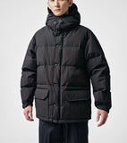 THE NORTH FACE PURPLE LABEL x Spiber Sierra Parka [ ND2372N ]