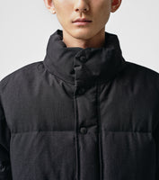 THE NORTH FACE PURPLE LABEL x Spiber Sierra Parka [ ND2372N ]