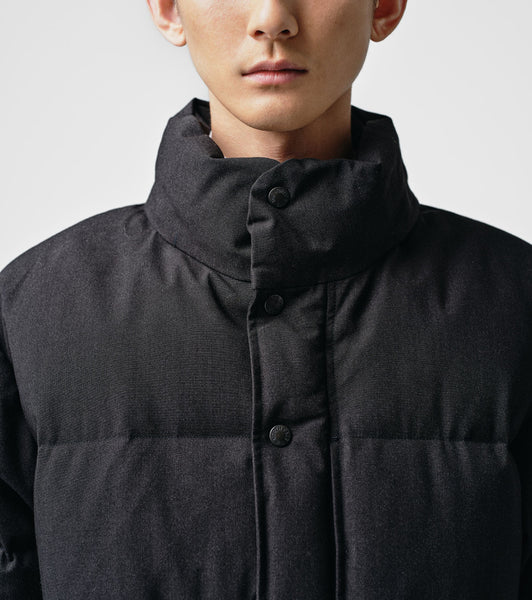 THE NORTH FACE PURPLE LABEL x Spiber Sierra Parka [ ND2372N 