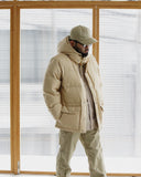 THE NORTH FACE PURPLE LABEL x Spiber Sierra Parka [ ND2372N ]