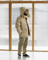 THE NORTH FACE PURPLE LABEL x Spiber Sierra Parka [ ND2372N ]