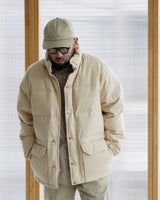 THE NORTH FACE PURPLE LABEL x Spiber Sierra Parka [ ND2372N ]
