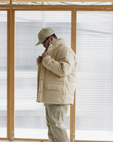 THE NORTH FACE PURPLE LABEL x Spiber Sierra Parka [ ND2372N ]