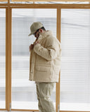 THE NORTH FACE PURPLE LABEL x Spiber Sierra Parka [ ND2372N ]