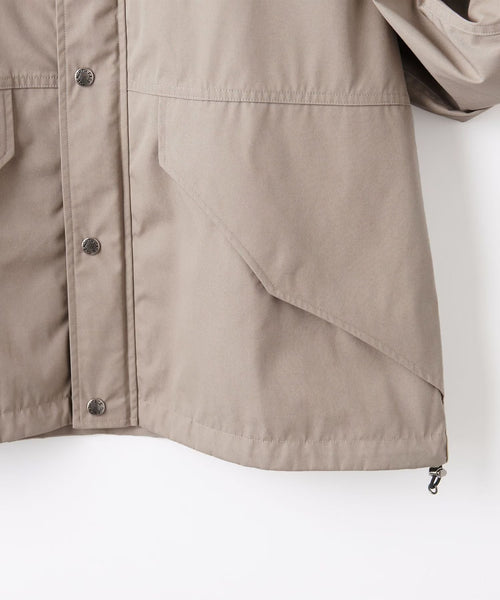 THE NORTH FACE PURPLE LABEL x monkey time 65/35 Field Parka