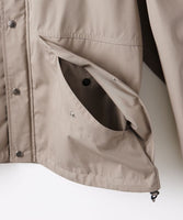 THE NORTH FACE PURPLE LABEL x monkey time 65/35 Field Parka - Water Repellent -