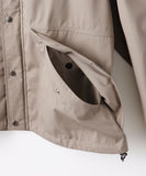 THE NORTH FACE PURPLE LABEL x monkey time 65/35 Field Parka - Water Repellent -