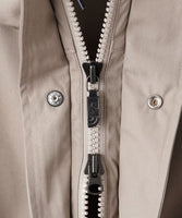 THE NORTH FACE PURPLE LABEL x monkey time 65/35 Field Parka - Water Repellent -
