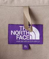THE NORTH FACE PURPLE LABEL x monkey time 65/35 Field Parka - Water Repellent -