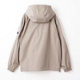 THE NORTH FACE PURPLE LABEL x monkey time 65/35 Field Parka - Water Repellent -