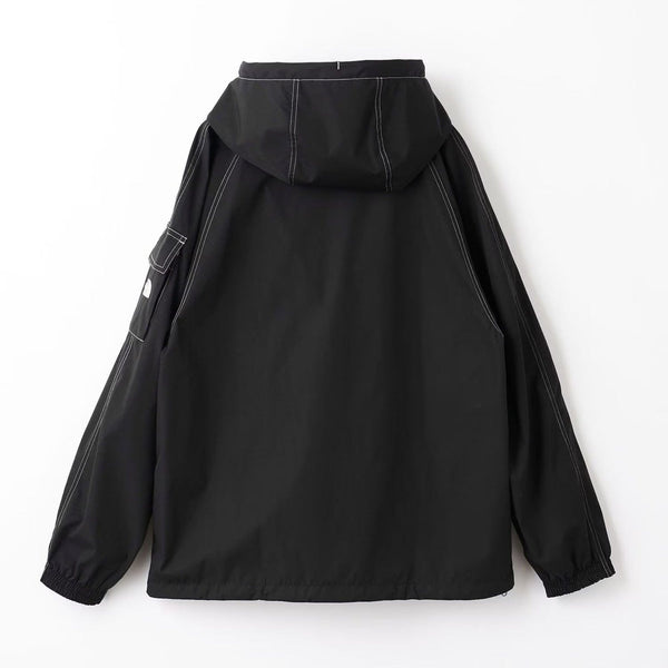 THE NORTH FACE PURPLE LABEL x monkey time 65/35 Field Parka - Water Re –  cotwohk