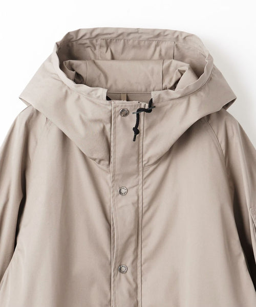 THE NORTH FACE PURPLE LABEL x monkey time 65/35 Field Parka