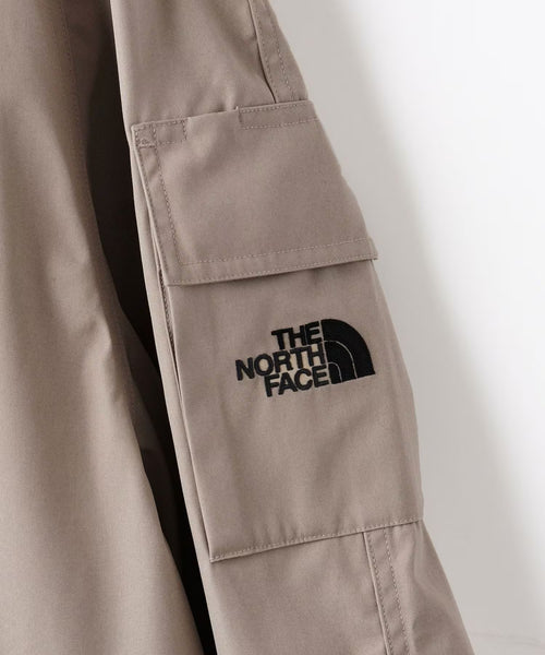 THE NORTH FACE PURPLE LABEL x monkey time 65/35 Field Parka
