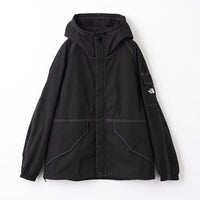 THE NORTH FACE PURPLE LABEL x monkey time 65/35 Field Parka - Water Re –  cotwohk