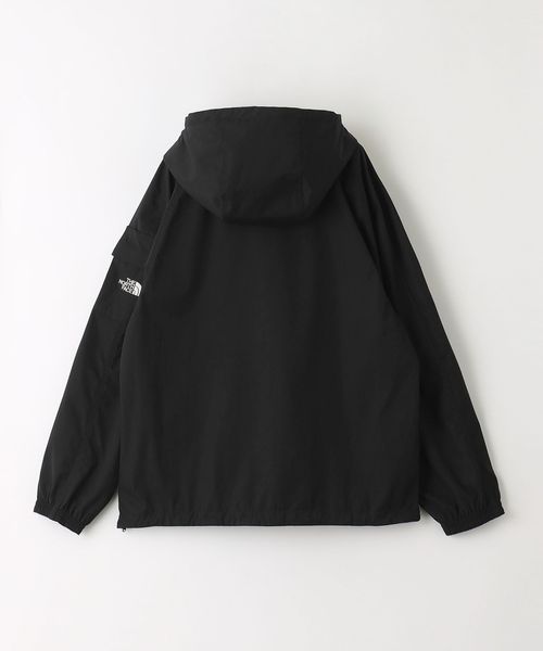 THE NORTH FACE PURPLE LABEL x monkey time 65/35 Field Parka