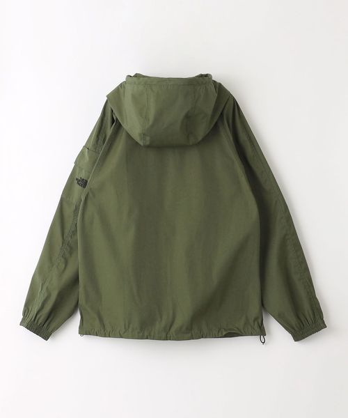 THE NORTH FACE PURPLE LABEL x monkey time 65/35 Field Parka