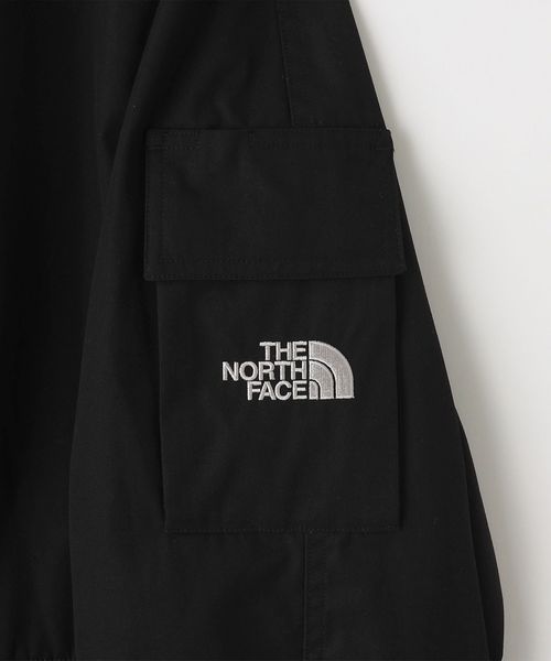 THE NORTH FACE PURPLE LABEL x monkey time 65/35 Field Parka THE NORTH FACE PURPLE LABEL x monkey time 65/35 Field Parka
