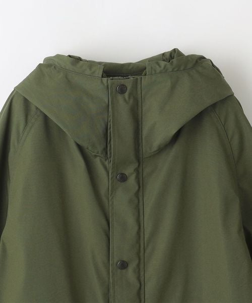 THE NORTH FACE PURPLE LABEL x monkey time 65/35 Field Parka [ Water Re –  cotwohk