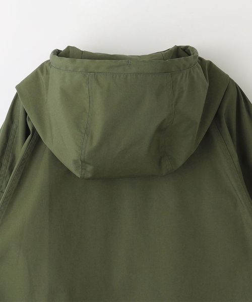 THE NORTH FACE PURPLE LABEL x monkey time 65/35 Field Parka