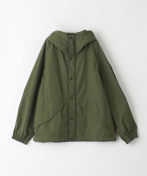 THE NORTH FACE PURPLE LABEL x monkey time 65/35 Field Parka