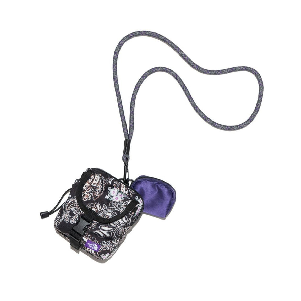 THE_NORTH_FACE_Purple_Label_Pa
