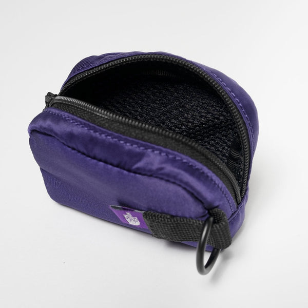 THE NORTH FACE Purple Label Paisley Print Stroll Utility