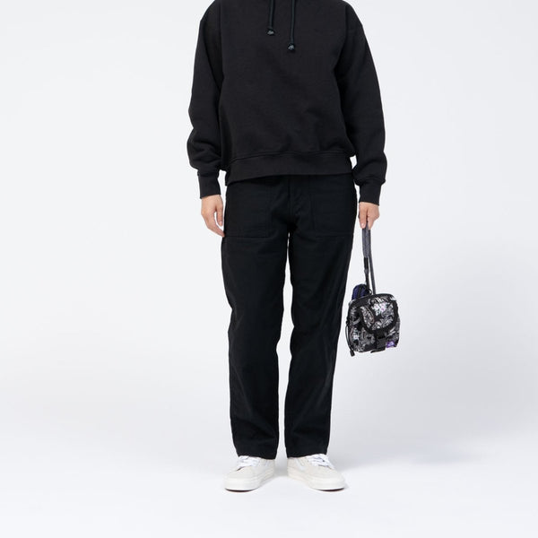 THE NORTH FACE PURPLE LABEL Paisley Print Bags | Hypebeast