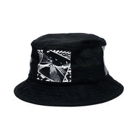 THE PARKING GINZA x C.E. CAVEMPT design GARAGE Bucket Hat