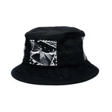 THE PARKING GINZA x C.E. CAVEMPT design GARAGE Bucket Hat