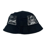 THE PARKING GINZA x C.E. CAVEMPT design GARAGE Bucket Hat