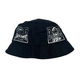 THE PARKING GINZA x C.E. CAVEMPT design GARAGE Bucket Hat