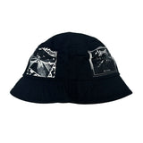 THE PARKING GINZA x C.E. CAVEMPT design GARAGE Bucket Hat