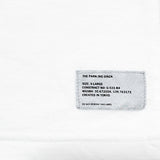 THE PARKING GINZA x Sony ANNIVERSARY PROJECT IT’S A SONY TEE