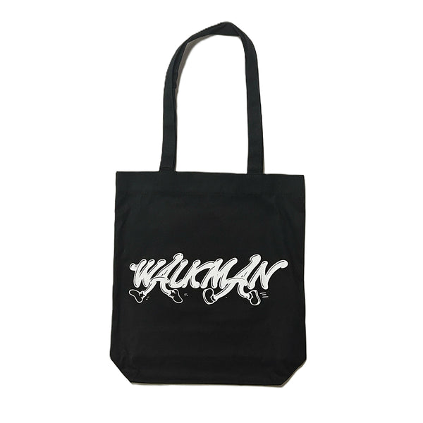 THE PARKING GINZA x Sony ANNIVERSARY PROJECT WALKMAN TOTE BAG