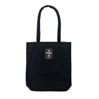THE PARKING GINZA x Sony ANNIVERSARY PROJECT WALKMAN TOTE BAG