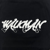 THE PARKING GINZA x Sony ANNIVERSARY PROJECT WALKMAN TOTE BAG