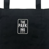 THE PARKING GINZA x Sony ANNIVERSARY PROJECT WALKMAN TOTE BAG