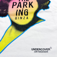 THE PARKING GINZA x UNDERCOVER AVATAR TEE