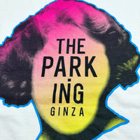 THE PARKING GINZA x UNDERCOVER AVATAR TEE